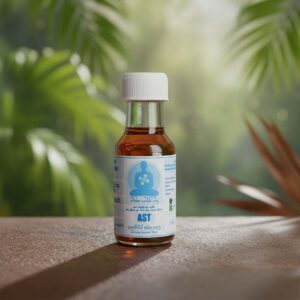 AST